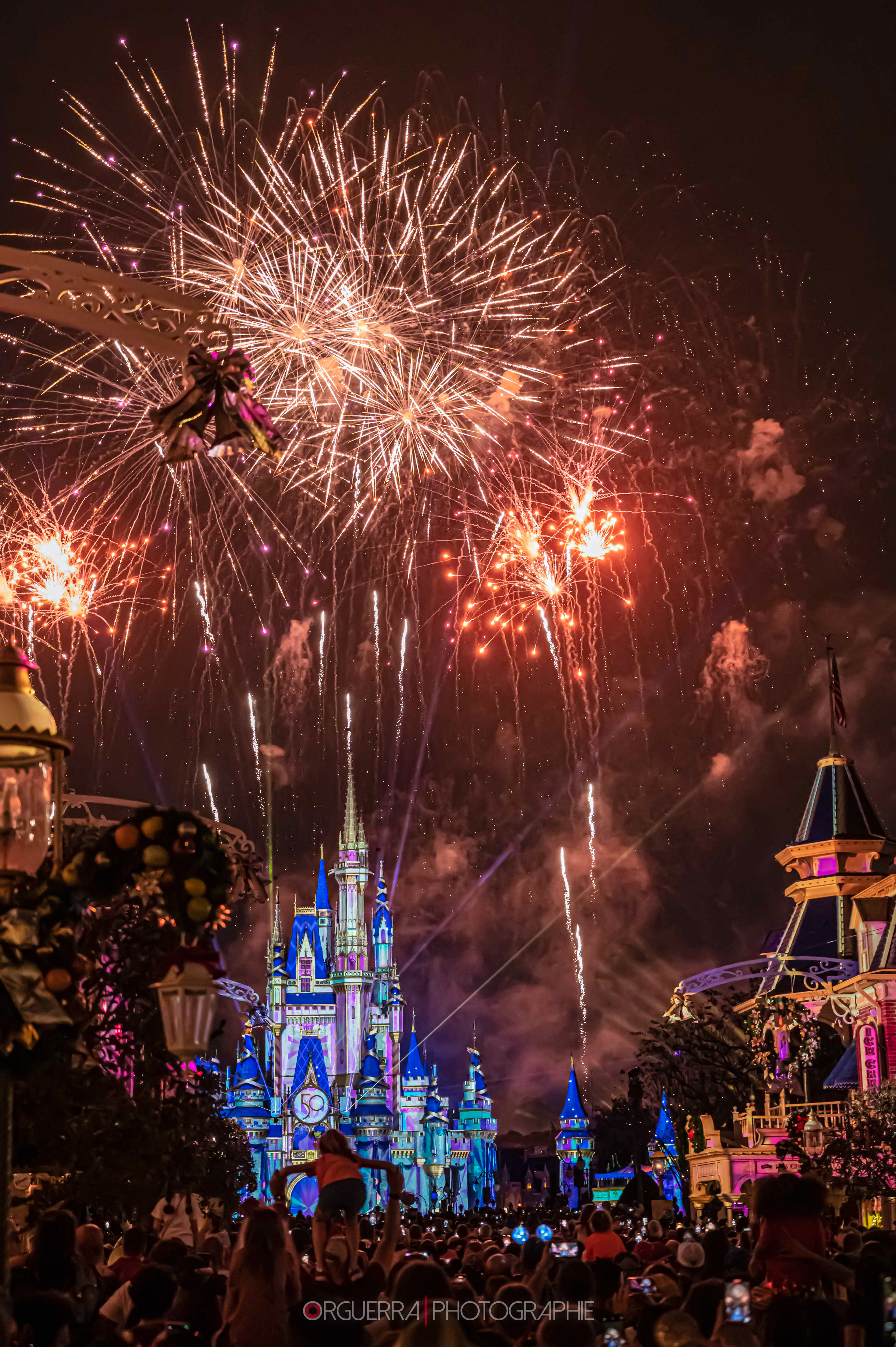 Magic Kingdom | Walt Disney World